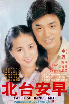 作品详情海报