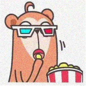 晚班观众记录