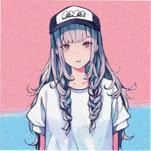 胶卷匣头像